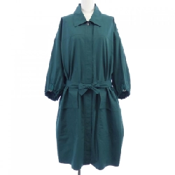 Đầm HERMES クリケティスボタン 2E0501DJ