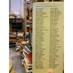 The Hutchinson Book of Post-War British Poets - Dannie Abse 336155