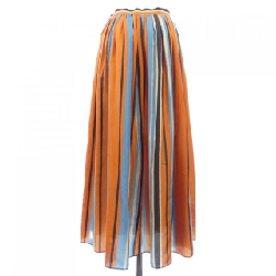 Chân váy PRADA P105U S221 103T - Hàng hiệu Chính hãng 815042