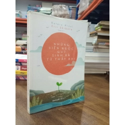 Những viên ngọc quý sinh ra từ thất bại - Kotaro Hisui, Erii Shibata (Arikas dịch)