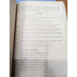 QUỐC VĂN TOÀN THƯ LỚP CHÍN - CHU ĐĂNG SƠN 271802