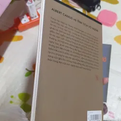 Ngộ Nhận – Albert Camus | Bùi Giáng dịch | 958107