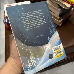 Cậu Bé Bạc – Kristina Ohlsson | Sách thiếu nhi trinh thám kỳ bí hấp dẫn- K2 1000285