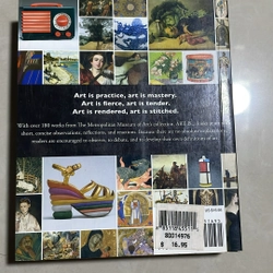 Art is… - The Metropolitan Museum of Art 527736