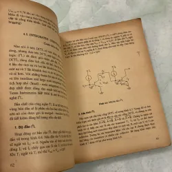 Kỹ thuật Điện tử số - Đặng Văn Quyết 1009814