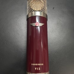 MIC THU ÂM VANGUARD (CỦ MIC) 138696