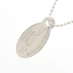 Dây chuyền Tiffany Return to Tiffany - Hàng hiệu Authentic 839274