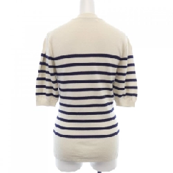 【Mã giảm giá】BORDERS at BALCONY Áo len 645485