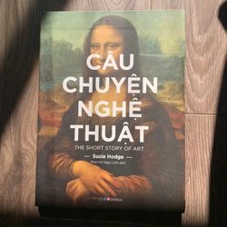 Câu chuyện nghệ thuật 283425