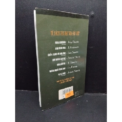 Những người cùng thời mới 80% bẩn bìa, ố nhẹ, có chữ ký 2000 HCM2110 Ilia Erenbua VĂN HỌC 917593