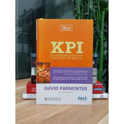 Key Performance Indicators (KPI) Thuốc Đo Mục Tiêu Trọng Yếu – David Parmenter 553497