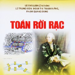 Toán rời rạc - Lê Chí Luận (Chủ biên) 66878