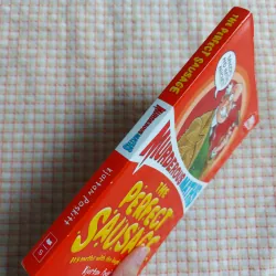 Murderous Maths – The Perfect Sausage - Murderous Maths (100% Horrible Maths!)  975140