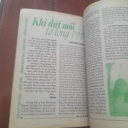 TÀI HOA TRẺ số 114 ngày 25.5.2000 930984