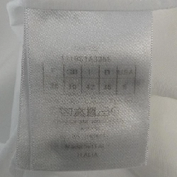 クリスチャンディオール CHRISTIAN DIOR 111B61A3356 S／S áo sơ mi - Hàng hiệu Authentic 775336