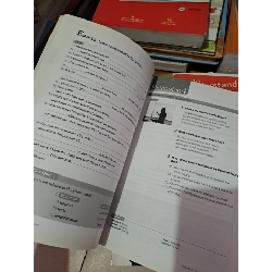 M Listening Toefl iBT mới 90% 2008 HCM0808 HỌC NGOẠI NGỮ 527178