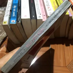 Truyện Kiều - Nguyễn Du - Bản in 1994 713924