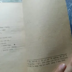 Phấn thông vàng - Xuân Diệu 1000530