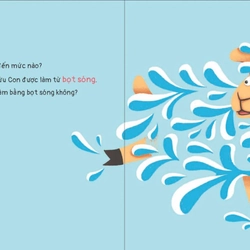 Combo Kích thích trí tưởng tượng cho bé (6 quyển) 532495