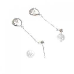 PT900 Bông tai kim cương 0.12CT - Hàng hiệu Chính hãng 874935