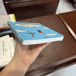 ĐỜI VỀ CƠ BẢN LÀ BUỒN CƯỜI – Lê Bích - K3 1006845