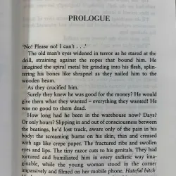 SIDNEY SHELDON'S THE SILENT WIDOW (NGƯỜI GÓA PHỤ THẦM LẶNG CỦA SIDNEY SHELDON)  1006809