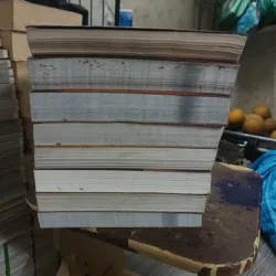 Mật Mã Tây Tạng - Hà Mã 783987