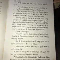 Hẹn em ngày đó - Guillaume Musso 976581