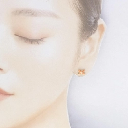 Khuyên tai Chaumet Joue de Lien - Hàng hiệu Authentic 844038