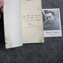 Những gương mặt khác - Tô Hoài 1019494