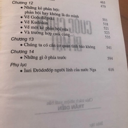 cuộc chiến bí mật kgb bìa cứng 445902