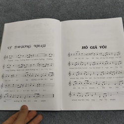 BÀI BẢN DÂN CA TRONG SÂN KHẤU BÀI CHÒI 495365
