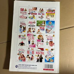 100 điều cần biết khi mang thai 596401