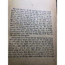 Trưởng thành 1987 mới 50% ố vàng rách bìa Hoàng Ngọc Hà HPB0906 SÁCH VĂN HỌC 915449