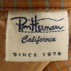 【Mã giảm giá】Váy RON HERMAN 653140