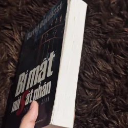 Bí mật núi sát nhân 1030767