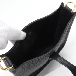 【Sản phẩm chưa sử dụng】Túi xách vai Hermès Evelyne Amazon 16cm 069426CC 611122