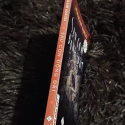 Sau cơn động đất 709321