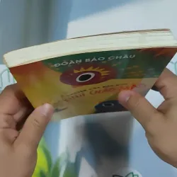 Chuyện Của Bôn Bôn - Chiến Binh Chào Mào - Đoàn Bảo Châu 798485