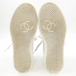 【Mã giảm giá】Giày thể thao CHANEL 662209
