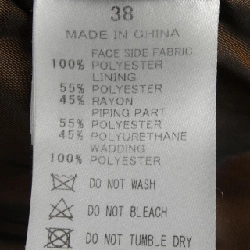 Áo khoác SALTPLUS 24AW-ZWSL4-19 - Hàng hiệu Authentic 813005