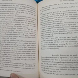 THE IMMORTAL LIFE OF HENRIETTA LACKS - CUỘC SỐNG BẤT TỬ CỦA HENRIETTA LACKS 562350