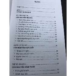 Cống hiến trường cửu 2010 mới 80% bẩn bụng sách nhẹ Tad Waddington HPB2206 SÁCH KỸ NĂNG 915956