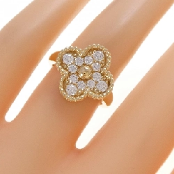 Nhẫn Vintage Alhambra Van Cleef & Arpels - Hàng hiệu Authentic 834346