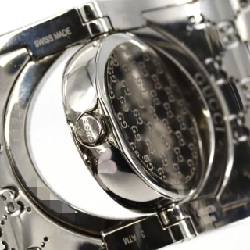 Gucci Towel 112 SS Quartz - Hàng hiệu Authentic 872522