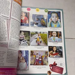 II Tạp Chí: Mẹ Và Bé (Số 80) - 10/2012 1038056