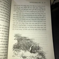 Gió qua rặng liễu - Kenneth Grahame 976577