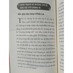 Ứng dụng tư duy mở trong công việc - Yasuhiko Murakami ( Nguyễn Cường dịch) 626659