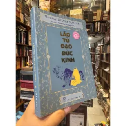 Lão Tử Đạo Đức Kinh - Nguyễn Duy Cần 130308