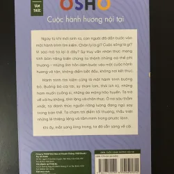 OSHO - Cuộc hành hương nội tại - The Search  928638